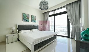 EMAAR Beachfront, दुबई Beach Vista में 1 बेडरूम अपार्टमेंट बिक्री के लिए