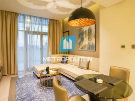 1 Bedroom Condo for sale at DAMAC Majestine, J ONE, Business Bay, Dubai