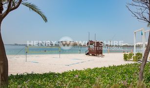 2 Habitaciones Apartamento en venta en Al Zeina, Abu Dhabi Building C