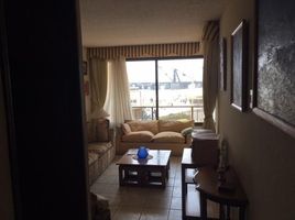 2 Bedroom Apartment for sale at Vina del Mar, Valparaiso, Valparaiso