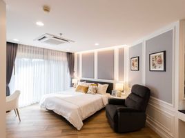 3 Schlafzimmer Wohnung zu verkaufen im Belle Grand Rama 9, Huai Khwang