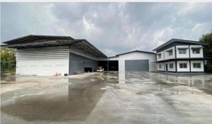 N/A Warehouse for sale in Bueng, Pattaya 