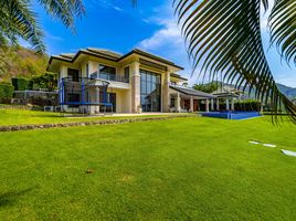 5 Schlafzimmer Villa zu verkaufen im Black Mountain Golf Course, Hin Lek Fai