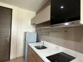 1 Bedroom Apartment for rent at Rhythm Phahol-Ari, Sam Sen Nai, Phaya Thai, Bangkok