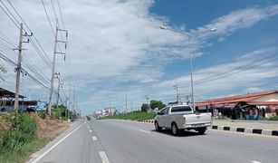 N/A Grundstück zu verkaufen in Makham Khu, Rayong 