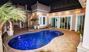 6 Schlafzimmern Haus zu verkaufen in Nong Prue, Pattaya T.W. Palm Resort