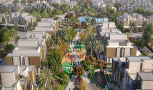 3 Schlafzimmern Reihenhaus zu verkaufen in Arabella Townhouses, Dubai Mudon Al Ranim 2