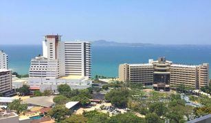 ขายคอนโด 1 ห้องนอน ใน เมืองพัทยา, พัทยา Sky Residences Pattaya 