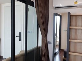 1 Bedroom Condo for rent at Altitude Symphony Charoenkrung, Wat Phraya Krai