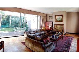 4 Bedroom House for sale at Lo Barnechea, Santiago, Santiago, Santiago