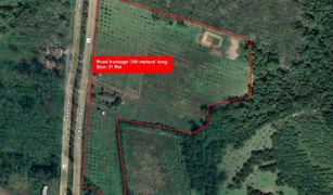 N/A Land for sale in Krasom, Phangnga 