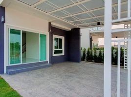 3 Bedroom Villa for sale in Chiang Mai International Airport, Suthep, San Phak Wan