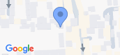 Map View of The One by Almal