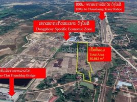  Land for sale in Laos, Hadxayfong, Vientiane, Laos