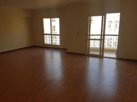 3 Bedroom Apartment for rent at El Rehab Extension, Al Rehab, New Cairo City