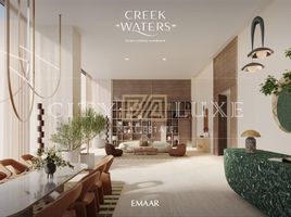 4 Schlafzimmer Appartement zu verkaufen im Creek Waters, Creek Beach, Dubai Creek Harbour (The Lagoons)