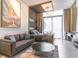 Studio Apartment for sale at The Autograph, Tuscan Residences