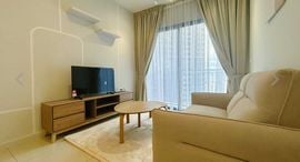 Available Units at Kl Gateway