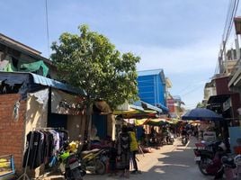 1 Schlafzimmer Haus zu verkaufen in Pur SenChey, Phnom Penh, Chaom Chau