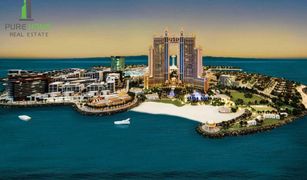 2 Habitaciones Apartamento en venta en , Abu Dhabi Fairmont Marina Residences