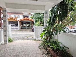 3 Bedroom Townhouse for sale at Phuket Golden Ville 2, Kathu, Kathu, Phuket