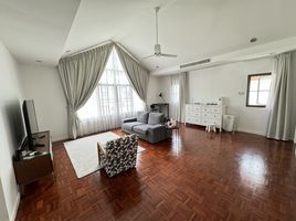 4 Schlafzimmer Villa zu vermieten im Nichada Thani, Bang Talat