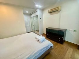 3 Schlafzimmer Appartement zu verkaufen im Wattana Suite, Khlong Toei Nuea