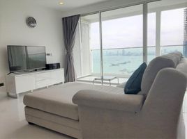 3 Schlafzimmer Wohnung zu verkaufen im Sky Residences Pattaya , Nong Prue, Pattaya, Chon Buri