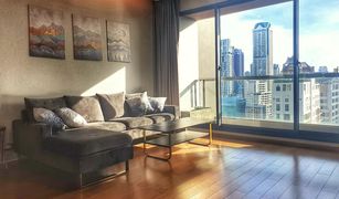 2 Bedrooms Condo for sale in Si Lom, Bangkok The Address Sathorn