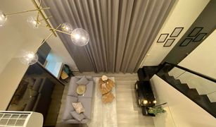 1 Bedroom Condo for sale in Sam Sen Nai, Bangkok The Reserve Phahol-Pradipat