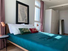 2 Schlafzimmer Wohnung zu vermieten im Ideo Verve Ratchaprarop, Makkasan