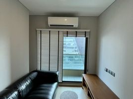2 Schlafzimmer Appartement zu vermieten im Lumpini Suite Phetchaburi - Makkasan, Makkasan