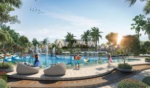 5 Bedrooms Villa for sale in Golf Vita, Dubai Morocco