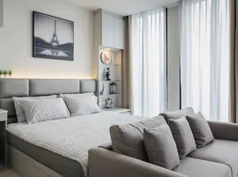 1 Bedroom Apartment for rent at Noble Ploenchit, Lumphini