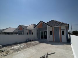 2 Schlafzimmer Villa zu verkaufen in Hua Hin, Prachuap Khiri Khan, Hin Lek Fai