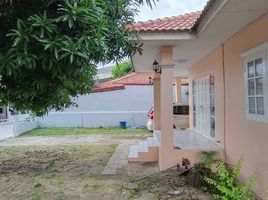 3 Bedroom House for sale in Utapao-Rayong-Pattaya International Airport, Phla, Phla