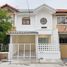 3 Bedroom Townhouse for sale at Baan Pruksa 38 Chaiyapruk-Wongwaen, Sai Noi