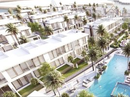 4 Bedroom Townhouse for sale at Falcon Island, Al Hamra Village