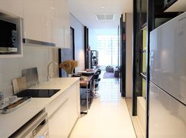 1 Bedroom Condo for sale at Ashton Silom, Suriyawong