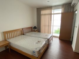 4 Schlafzimmer Appartement zu vermieten im The Verandah, Khlong Toei Nuea