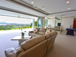 3 Bedroom Apartment for sale at Andamaya Surin Bay, Choeng Thale