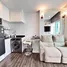 Studio Penthouse for rent at Masteri An Phu, Thao Dien