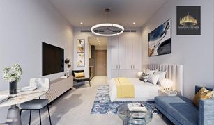 Studio Appartement a vendre à Churchill Towers, Dubai Peninsula Four
