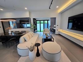 3 Bedroom Villa for rent at VIVE Bangna, Bang Kaeo