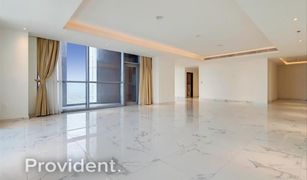6 chambres Penthouse a vendre à Al Habtoor City, Dubai Meera