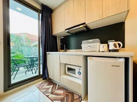 1 Bedroom Condo for sale at Arcadia Beach Resort, Nong Prue, Pattaya