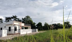 3 Bedrooms House for sale in Nam Waen, Phayao 