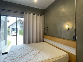 2 Bedroom Townhouse for rent at Loft Baantung , Pa Khlok