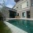 4 Bedroom House for rent at The Palm Kathu-Patong, Kathu, Kathu, Phuket
