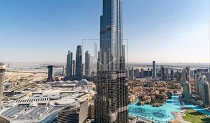 3 Bedrooms Apartment for sale in Burj Vista, Dubai Burj Vista 1